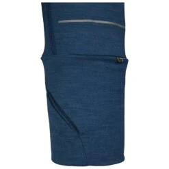 Stoic HelsingborgSt. Performance Longsleeve With Zip - T-shirt De Running -Stoic stoic helsingborgst performance longsleeve with zip t shirt de running detail 6