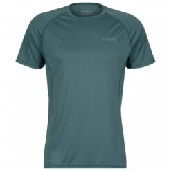 Stoic HelsingborgSt. Performance Shirt - T-shirt De Running -Stoic stoic helsingborgst performance shirt t shirt de running 1