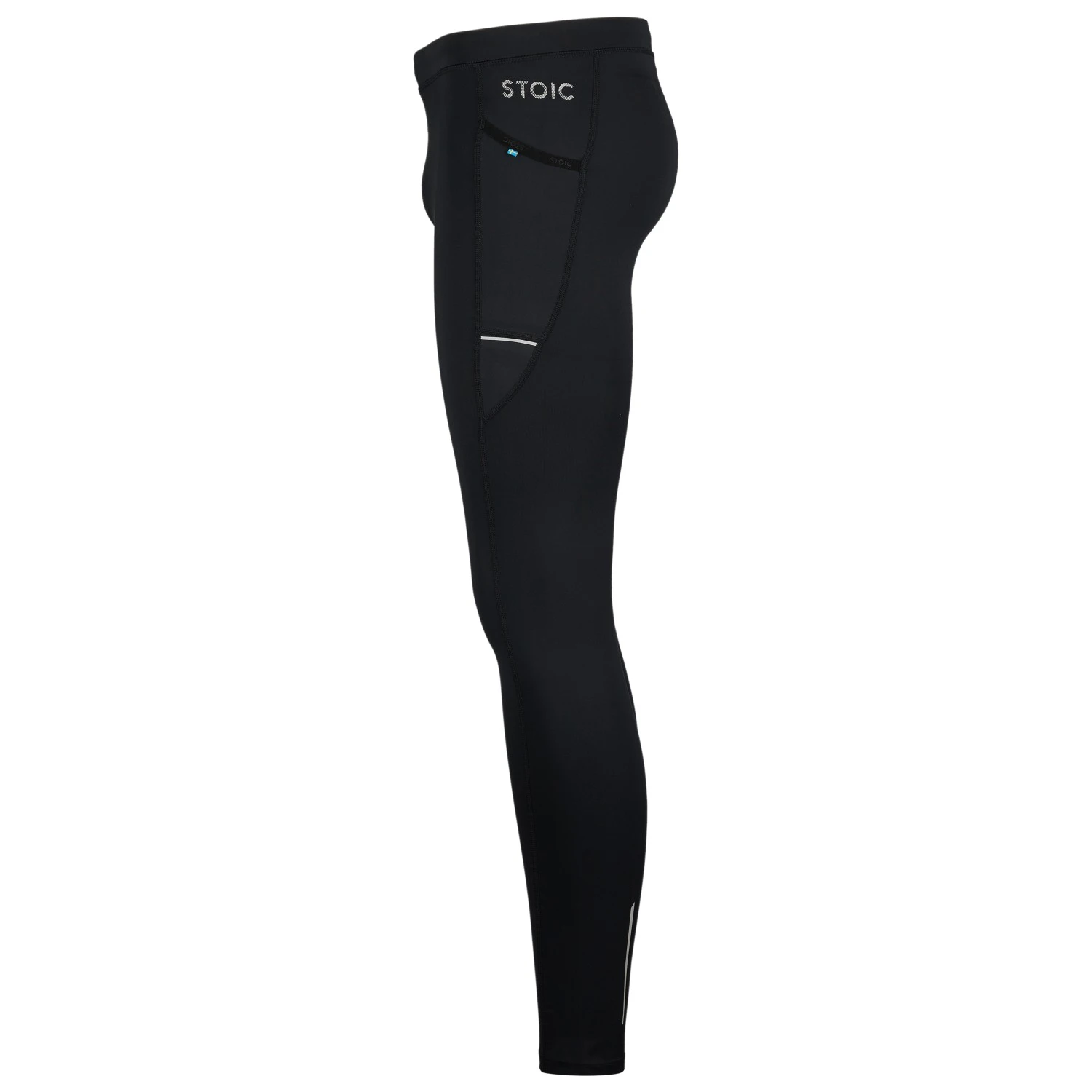 Stoic HelsingborgSt. Performance Tights - Collant De Running 2 Stoic HelsingborgSt. Performance Tights - Collant De Running – Image 2