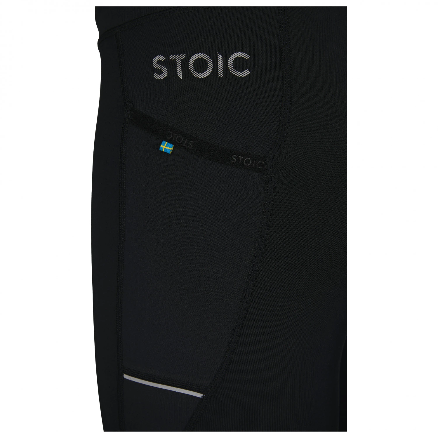 Stoic HelsingborgSt. Performance Tights - Collant De Running 1 Stoic HelsingborgSt. Performance Tights - Collant De Running