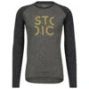 Stoic Hemp20 LofsdalenSt. L/S - T-shirt Technique