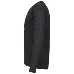 Stoic Hemp20 LofsdalenSt. L/S - T-shirt Technique 11 Stoic Hemp20 LofsdalenSt. L/S - T-shirt Technique -Stoic stoic hemp20 lofsdalenst l s t shirt technique detail 3