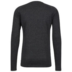 Stoic Hemp20 LofsdalenSt. L/S - T-shirt Technique 16 Stoic Hemp20 LofsdalenSt. L/S - T-shirt Technique -Stoic stoic hemp20 lofsdalenst l s t shirt technique detail 4