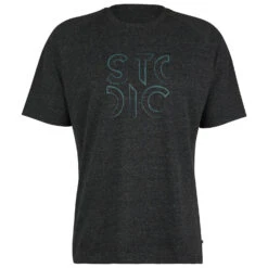 Stoic Hemp20 LofsdalenSt. S/S - T-shirt Technique 15 Stoic Hemp20 LofsdalenSt. S/S - T-shirt Technique -Stoic stoic hemp20 lofsdalenst s s t shirt technique 4