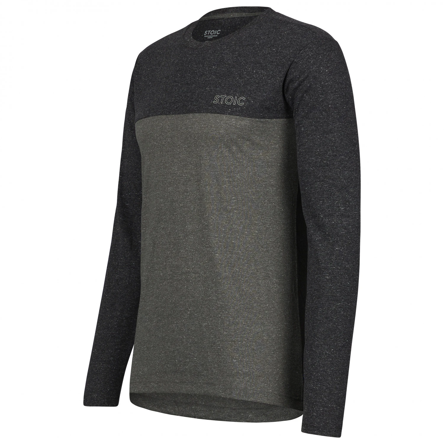 Stoic Hemp20 SälkaSt. L/S - T-shirt Technique 4 Stoic Hemp20 SälkaSt. L/S - T-shirt Technique – Image 4