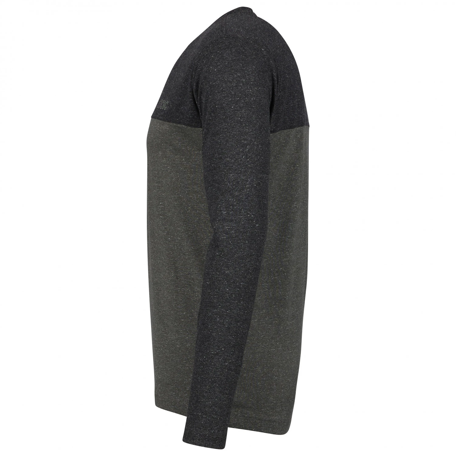 Stoic Hemp20 SälkaSt. L/S - T-shirt Technique 7 Stoic Hemp20 SälkaSt. L/S - T-shirt Technique – Image 7