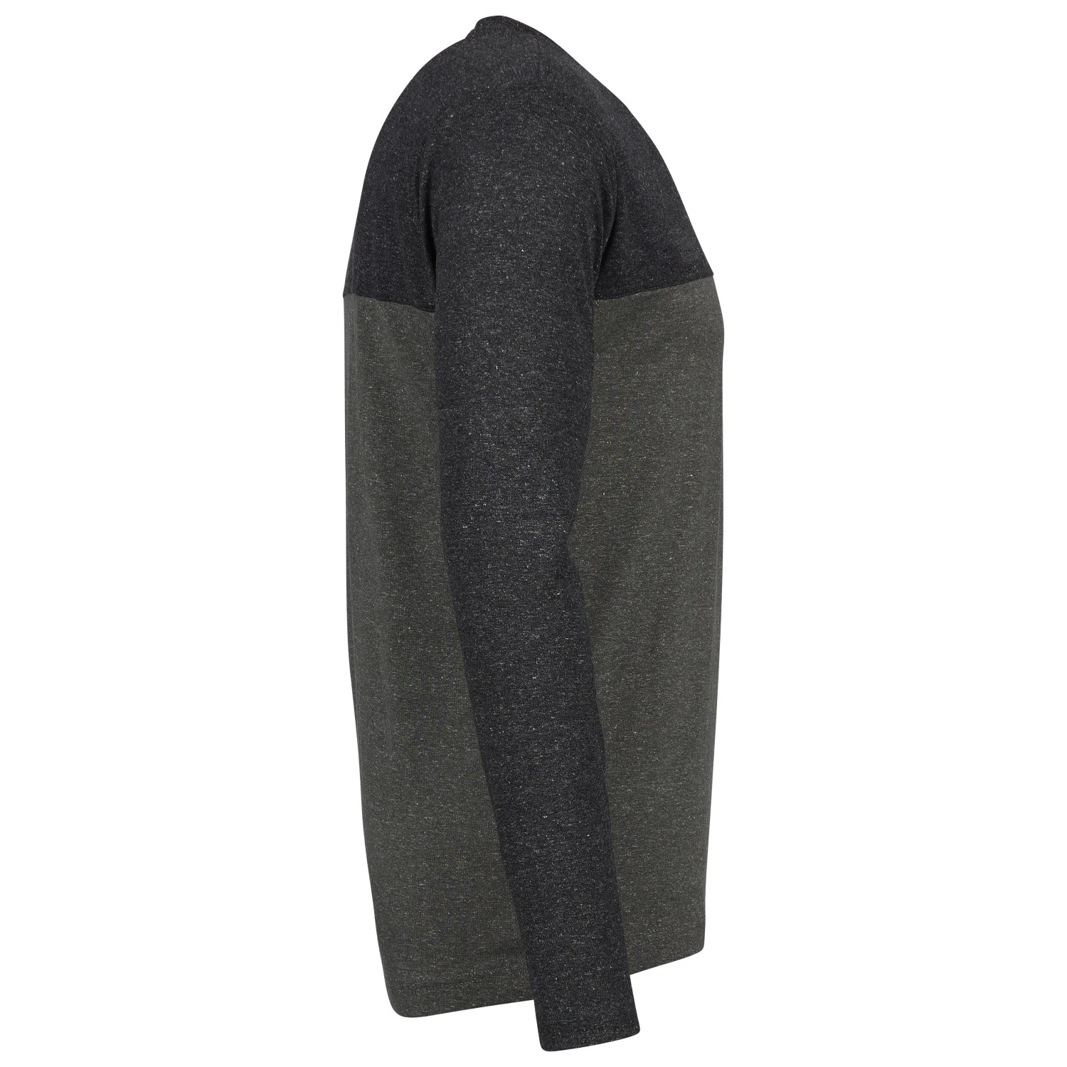 Stoic Hemp20 SälkaSt. L/S - T-shirt Technique 1 Stoic Hemp20 SälkaSt. L/S - T-shirt Technique