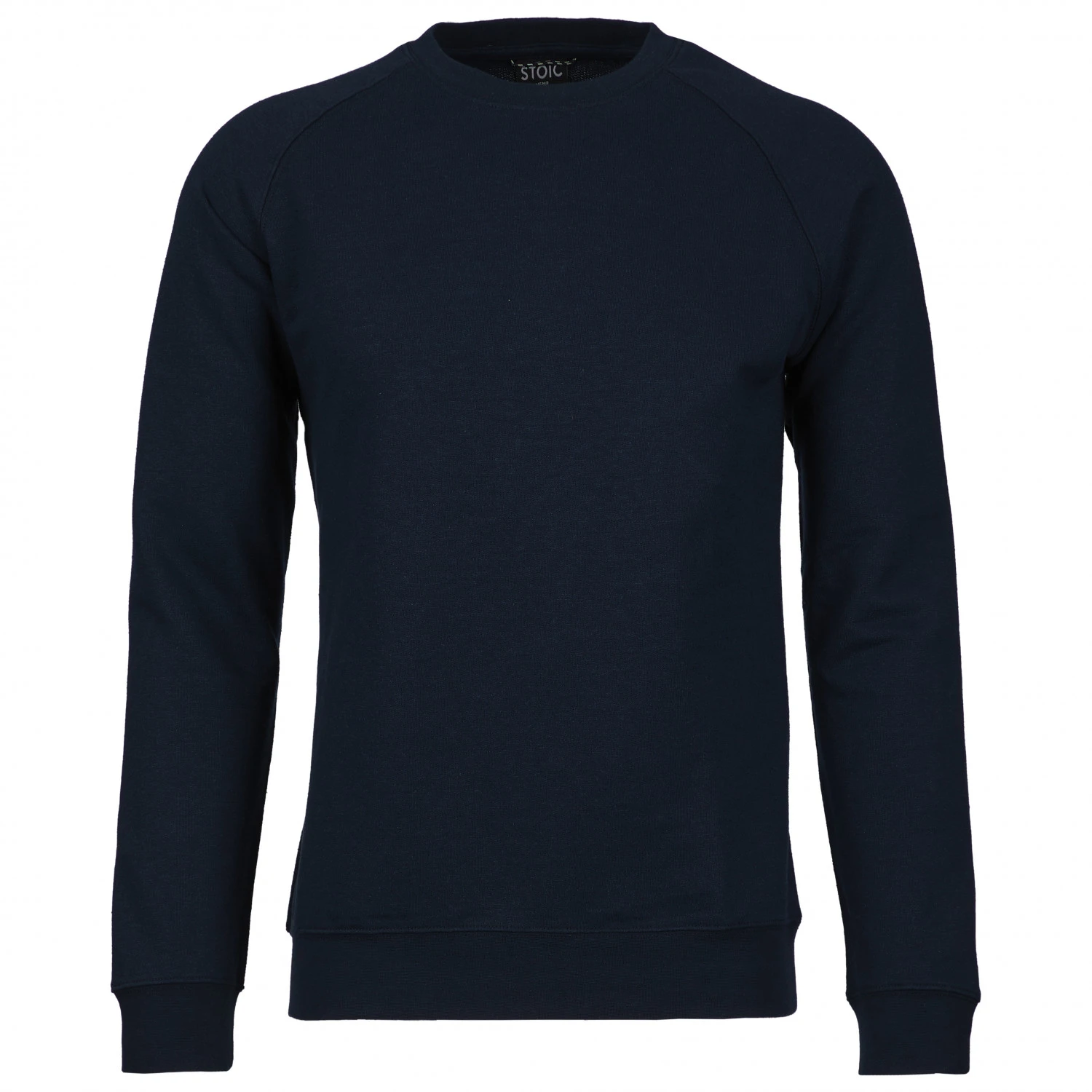 Stoic Hemp26 ValenSt. Crew Pullover - Pull 1 Stoic Hemp26 ValenSt. Crew Pullover - Pull