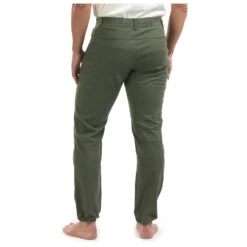 Stoic Hemp54 ValenSt. Pant - Pantalon D'escalade -Stoic stoic hemp54 valenst pant pantalon descalade detail 12