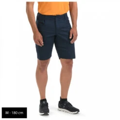 Stoic Hemp54 ValenSt. Shorts - Short