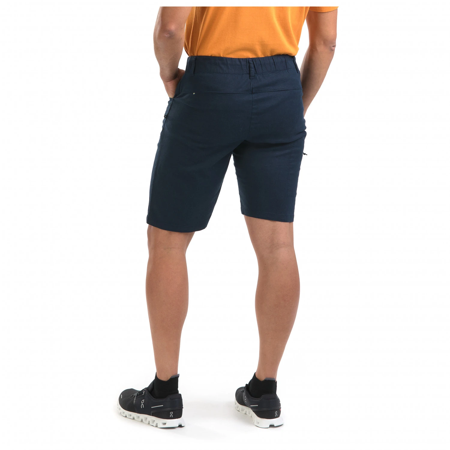 Stoic Hemp54 ValenSt. Shorts - Short 6 Stoic Hemp54 ValenSt. Shorts - Short – Image 6