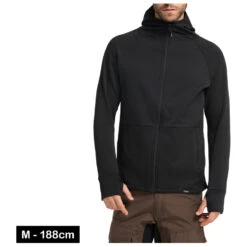 Stoic KappstadSt. Hoody 13 Stoic KappstadSt. Hoody -Stoic stoic kappstadst hoody detail 3