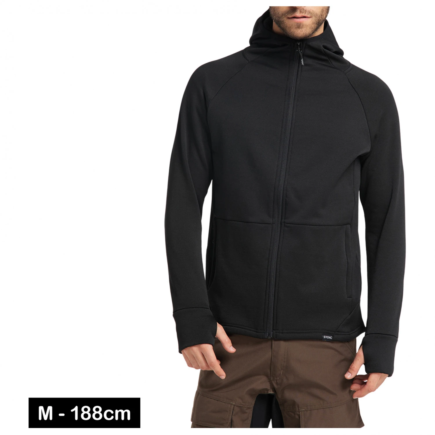 Stoic KappstadSt. Hoody 7 Stoic KappstadSt. Hoody – Image 7