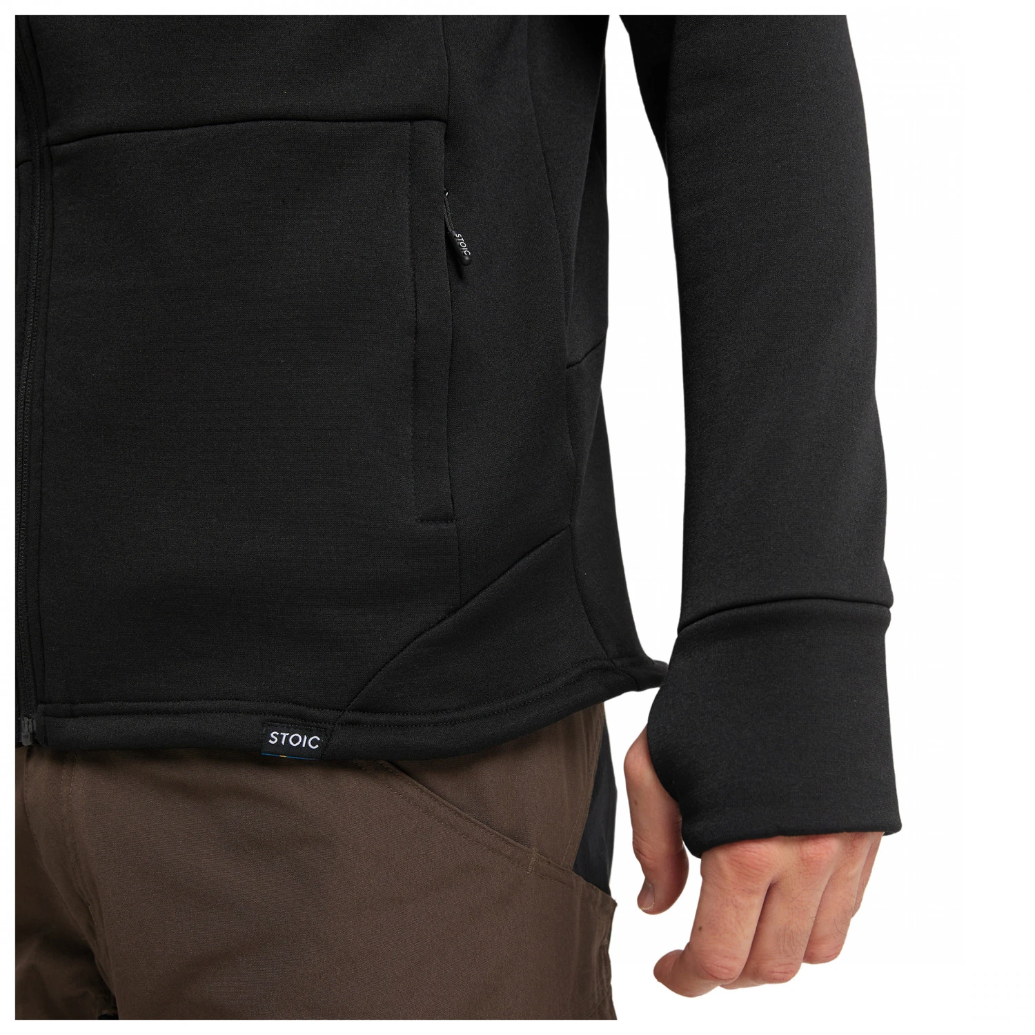 Stoic KappstadSt. Hoody 1 Stoic KappstadSt. Hoody