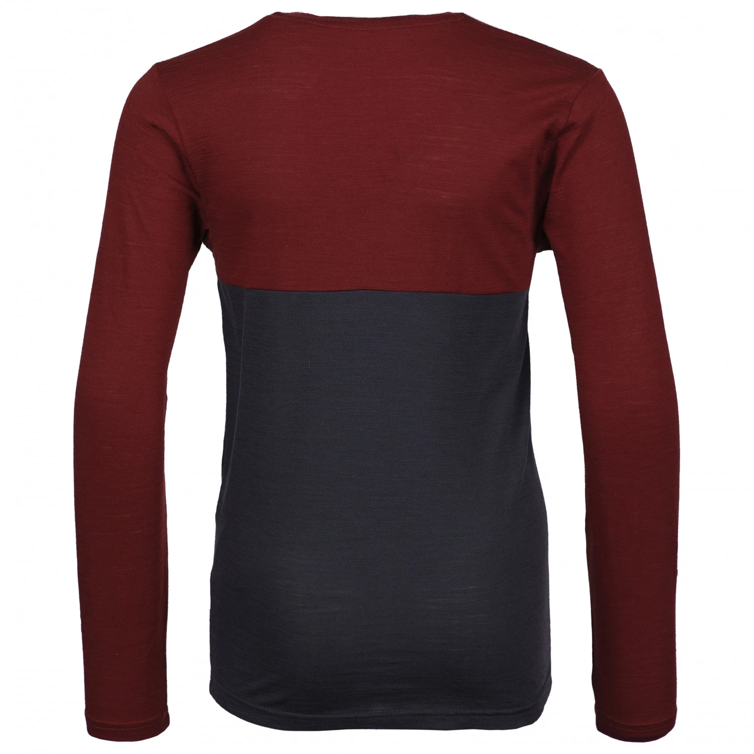 Stoic Kid's Merino150 HeladagenSt. L/S - T-shirt En Laine Mérinos 2 Stoic Kid's Merino150 HeladagenSt. L/S - T-shirt En Laine Mérinos – Image 2