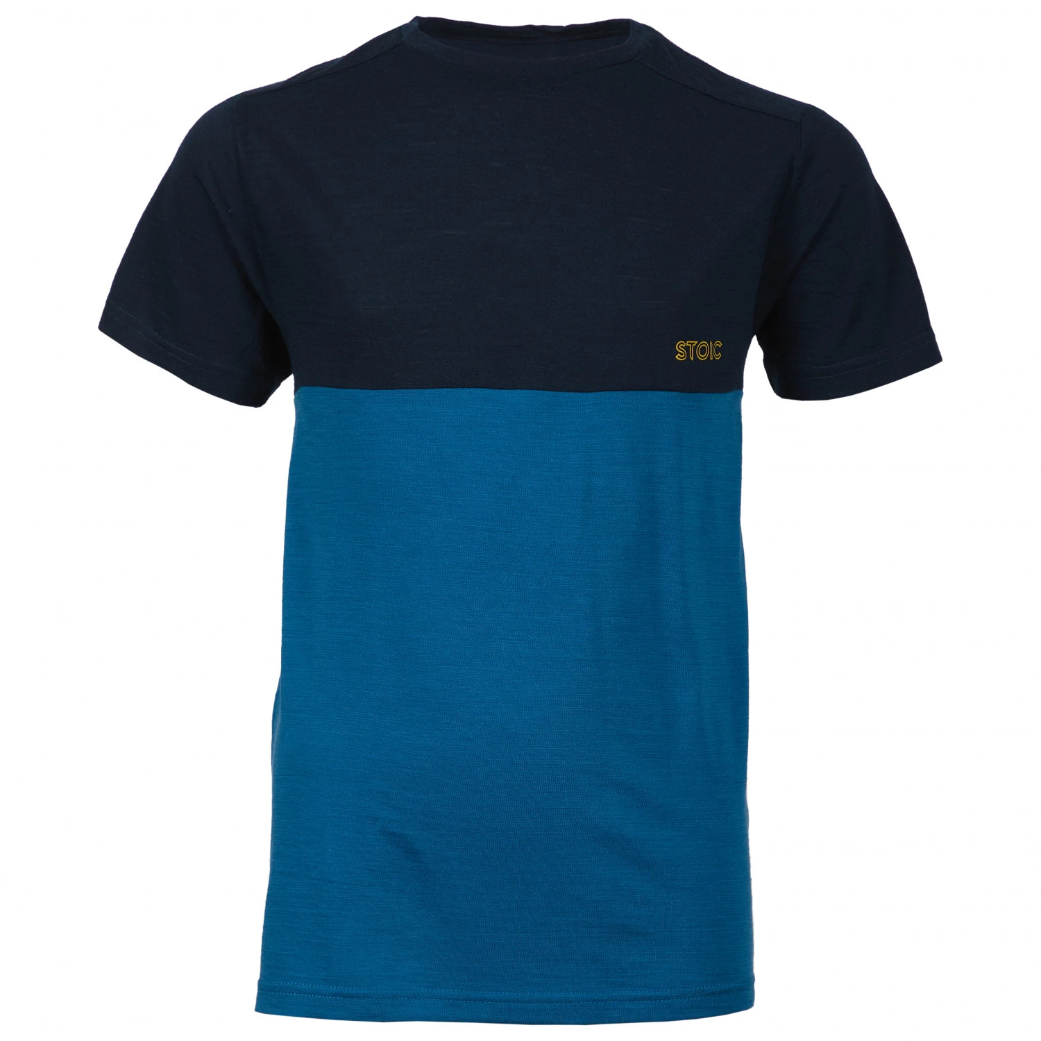 Stoic Kid's Merino150 HeladagenSt. T-Shirt - T-shirt En Laine Mérinos 2 Stoic Kid's Merino150 HeladagenSt. T-Shirt - T-shirt En Laine Mérinos – Image 2
