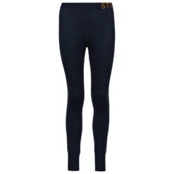 Stoic Kid's Merino180 BjoernenSt. Long Pants - Sous-vêtement Mérinos 6 Stoic Kid's Merino180 BjoernenSt. Long Pants - Sous-vêtement Mérinos -Stoic stoic kids merino180 bjoernenst long pants sous vetement merinos 1