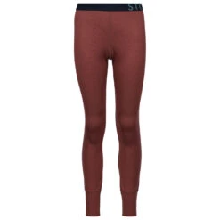 Stoic Kid's Merino180 BjoernenSt. Long Pants - Sous-vêtement Mérinos 7 Stoic Kid's Merino180 BjoernenSt. Long Pants - Sous-vêtement Mérinos -Stoic stoic kids merino180 bjoernenst long pants sous vetement merinos 2