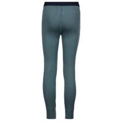 Stoic Kid's Merino180 BjoernenSt. Long Pants - Sous-vêtement Mérinos 8 Stoic Kid's Merino180 BjoernenSt. Long Pants - Sous-vêtement Mérinos -Stoic stoic kids merino180 bjoernenst long pants sous vetement merinos detail 2