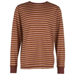 Stoic Kid's Merino180 BjoernenSt. Shirt - Sous-vêtement Mérinos -Stoic stoic kids merino180 bjoernenst shirt sous vetement merinos