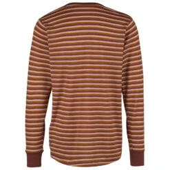 Stoic Kid's Merino180 BjoernenSt. Shirt - Sous-vêtement Mérinos -Stoic stoic kids merino180 bjoernenst shirt sous vetement merinos detail 4