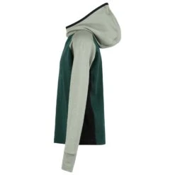 Stoic Kid's Merino260 StadjanSt. Hoody - Sweat à Capuche En Mérinos -Stoic stoic kids merino260 stadjanst hoody sweat a capuche en merinos detail 2