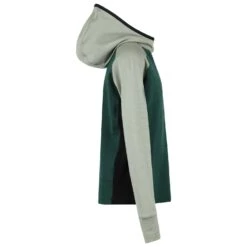 Stoic Kid's Merino260 StadjanSt. Hoody - Sweat à Capuche En Mérinos -Stoic stoic kids merino260 stadjanst hoody sweat a capuche en merinos detail 3