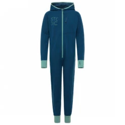 Stoic Kid's Merino260 StadjanSt. One Suit - Combinaison -Stoic stoic kids merino260 stadjanst one suit combinaison 1