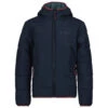 Stoic Kid's MountainWool StorboSt. Padded Hoody - Veste Synthétique