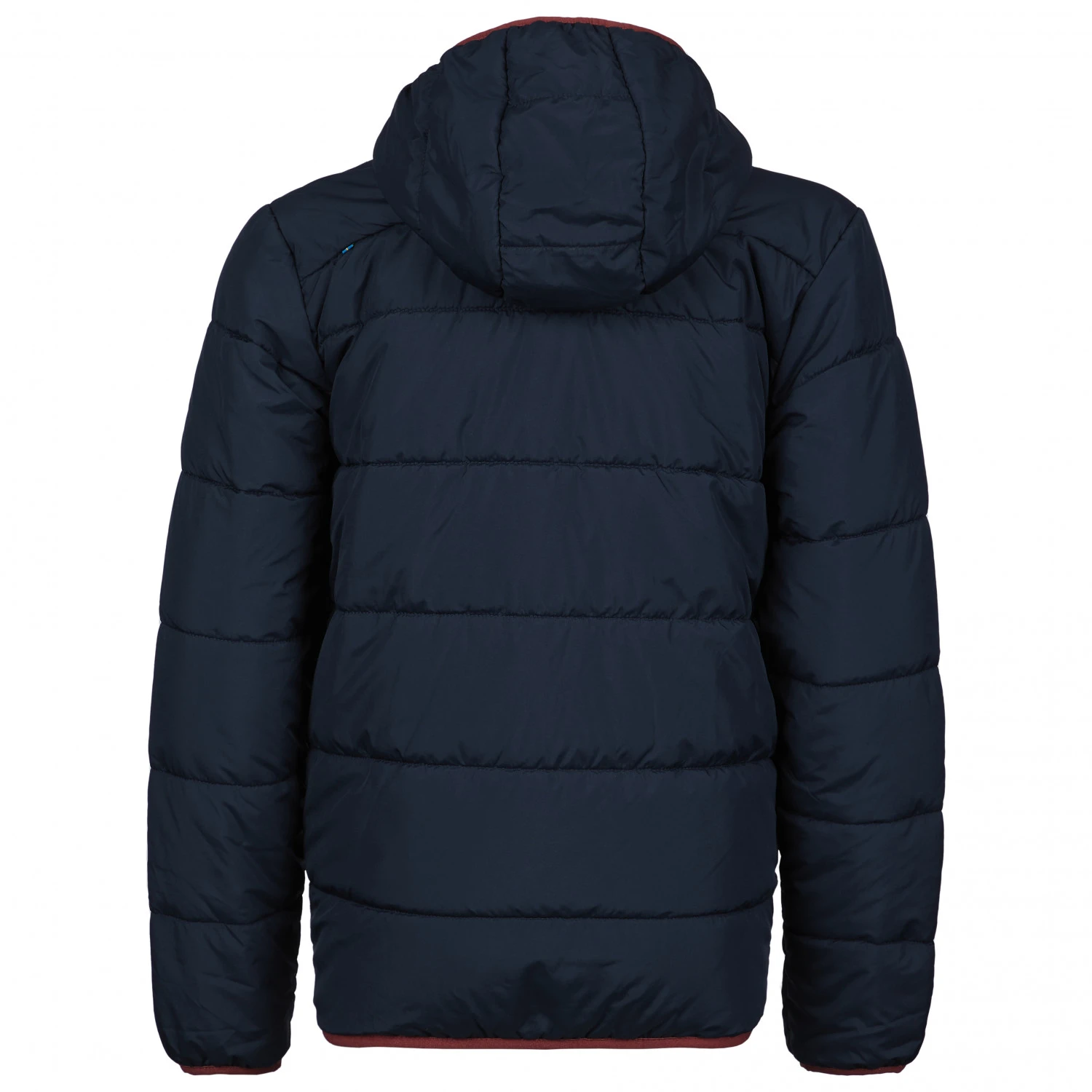 Stoic Kid's MountainWool StorboSt. Padded Hoody - Veste Synthétique 2 Stoic Kid's MountainWool StorboSt. Padded Hoody - Veste Synthétique – Image 2
