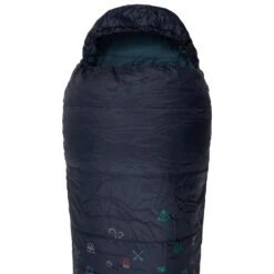 Stoic Kid's RovenSt. Sleeping Bag - Sac De Couchage Enfant 13 Stoic Kid's RovenSt. Sleeping Bag - Sac De Couchage Enfant -Stoic stoic kids rovenst sleeping bag sac de couchage enfant detail 4