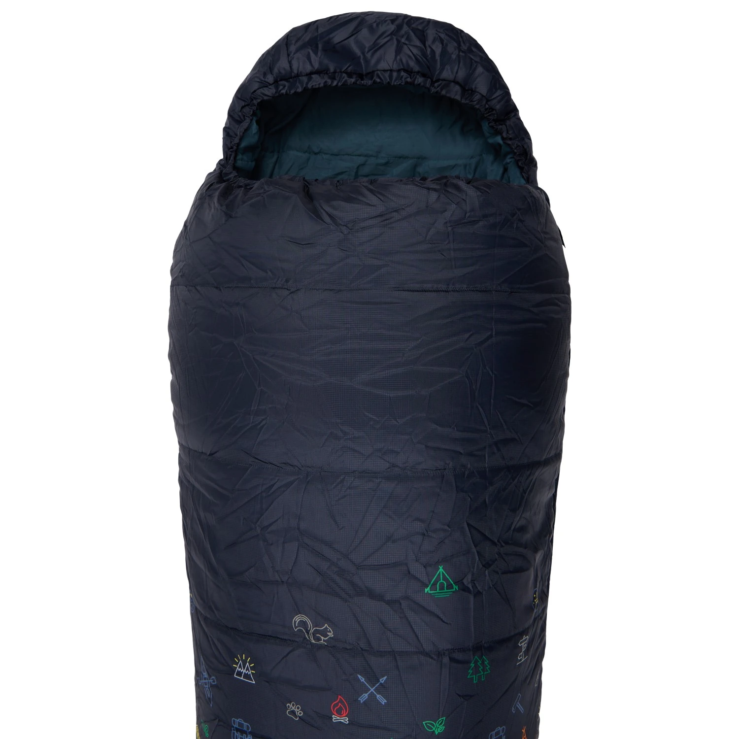 Stoic Kid's RovenSt. Sleeping Bag - Sac De Couchage Enfant 5 Stoic Kid's RovenSt. Sleeping Bag - Sac De Couchage Enfant – Image 5
