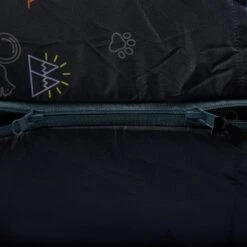 Stoic Kid's RovenSt. Sleeping Bag - Sac De Couchage Enfant 15 Stoic Kid's RovenSt. Sleeping Bag - Sac De Couchage Enfant -Stoic stoic kids rovenst sleeping bag sac de couchage enfant detail 6