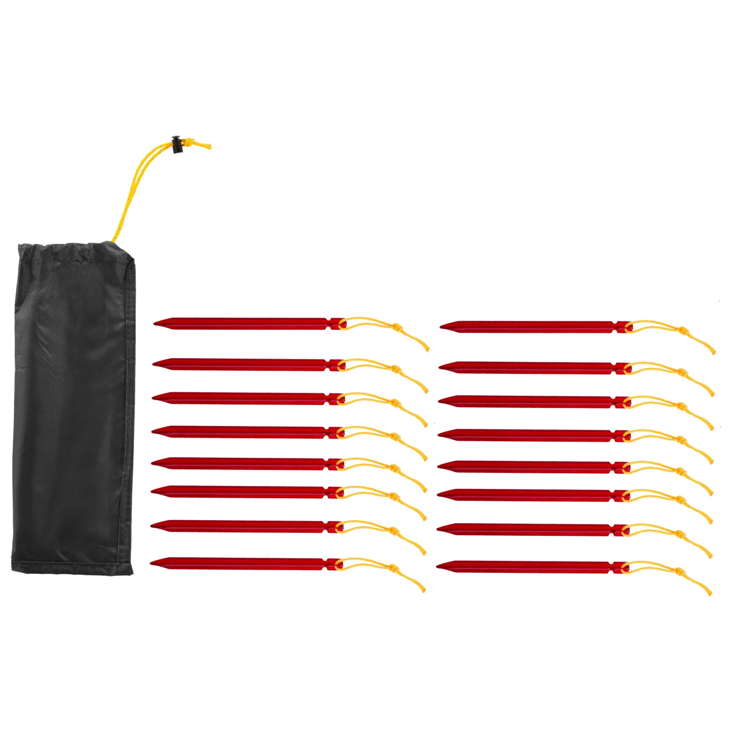 Stoic KjevikSt.II 2P - Tente 2 Places 9 Stoic KjevikSt.II 2P - Tente 2 Places – Image 9