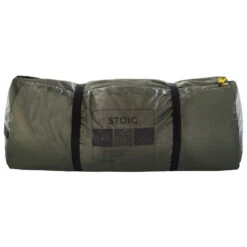 Stoic KjevikSt.II EXT 3P - Tente 3 Places