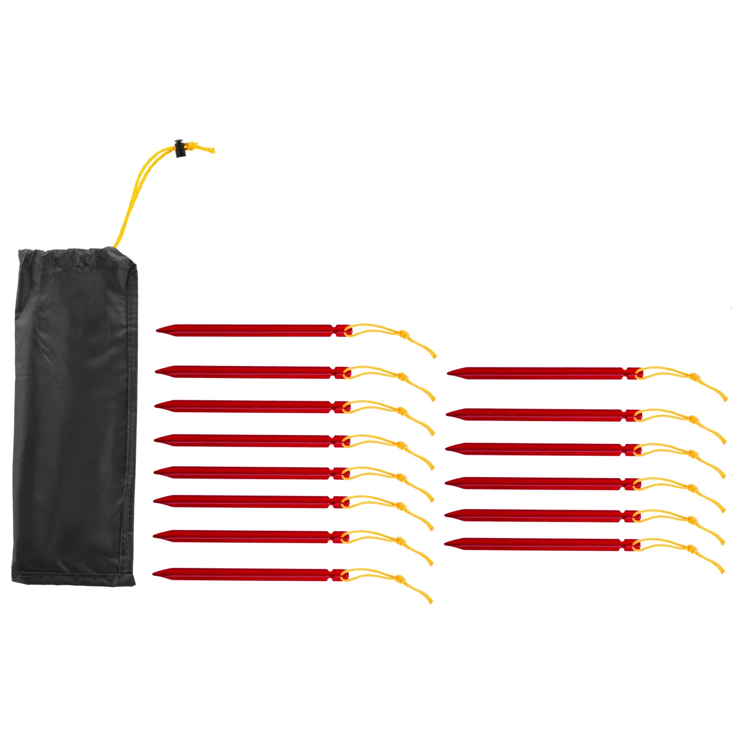 Stoic KjevikSt.II EXT 3P - Tente 3 Places 7 Stoic KjevikSt.II EXT 3P - Tente 3 Places – Image 7