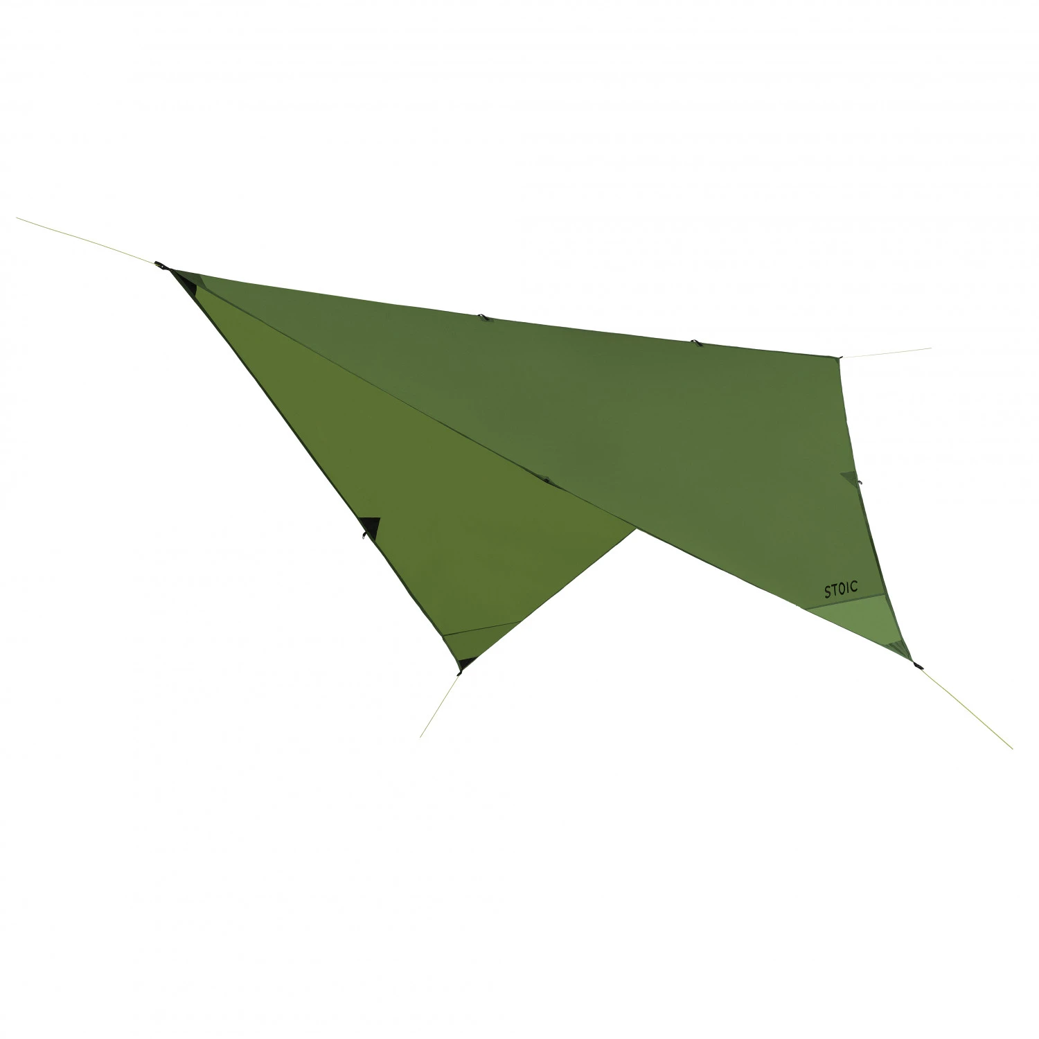 Stoic KolariSt. Ulralight Tarp - Tarp 9 Stoic KolariSt. Ulralight Tarp - Tarp – Image 9