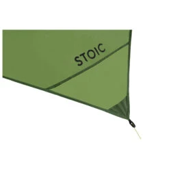 Stoic KolariSt. Ulralight Tarp - Tarp 11 Stoic KolariSt. Ulralight Tarp - Tarp -Stoic stoic kolarist ulralight tarp tarp detail 3