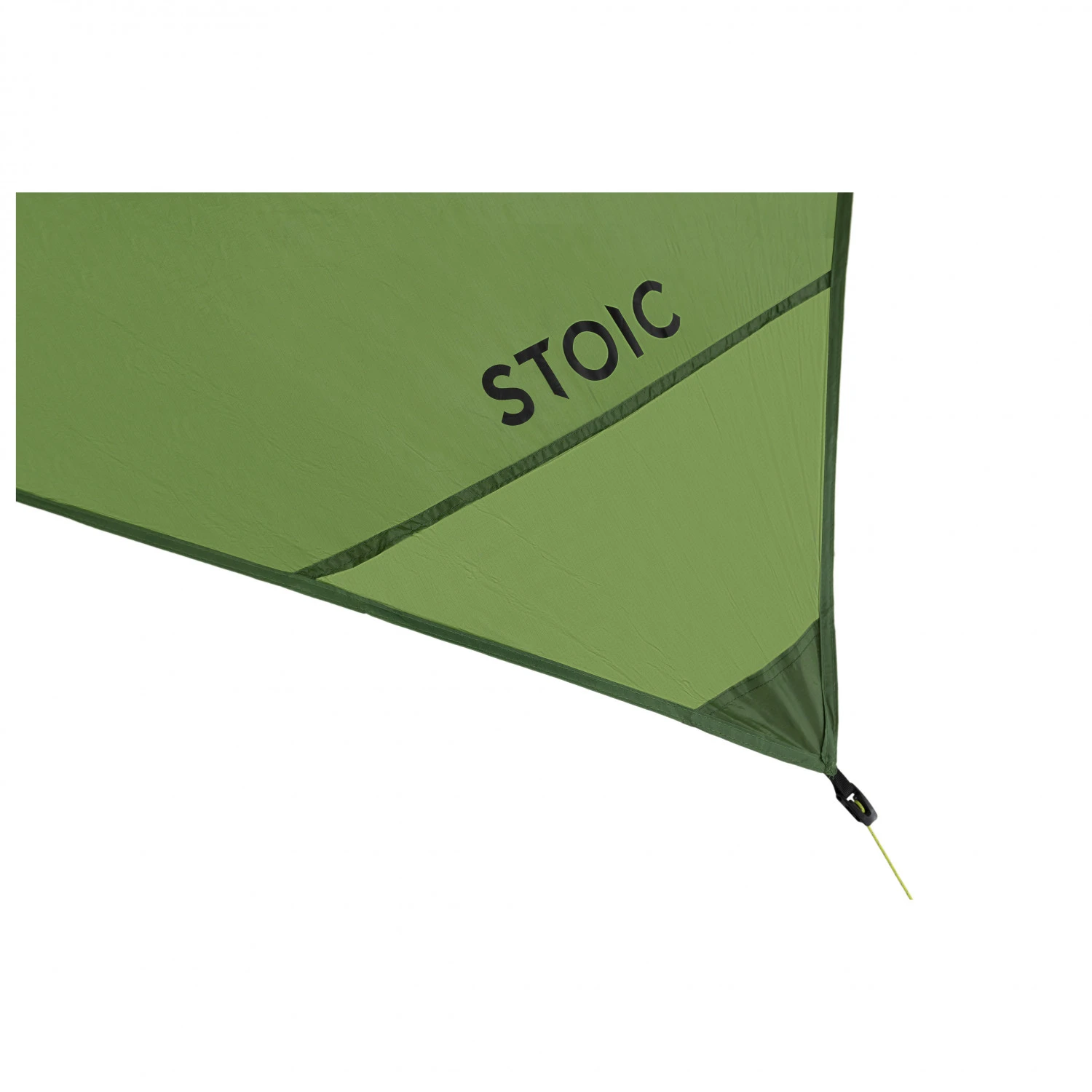 Stoic KolariSt. Ulralight Tarp - Tarp 3 Stoic KolariSt. Ulralight Tarp - Tarp – Image 3