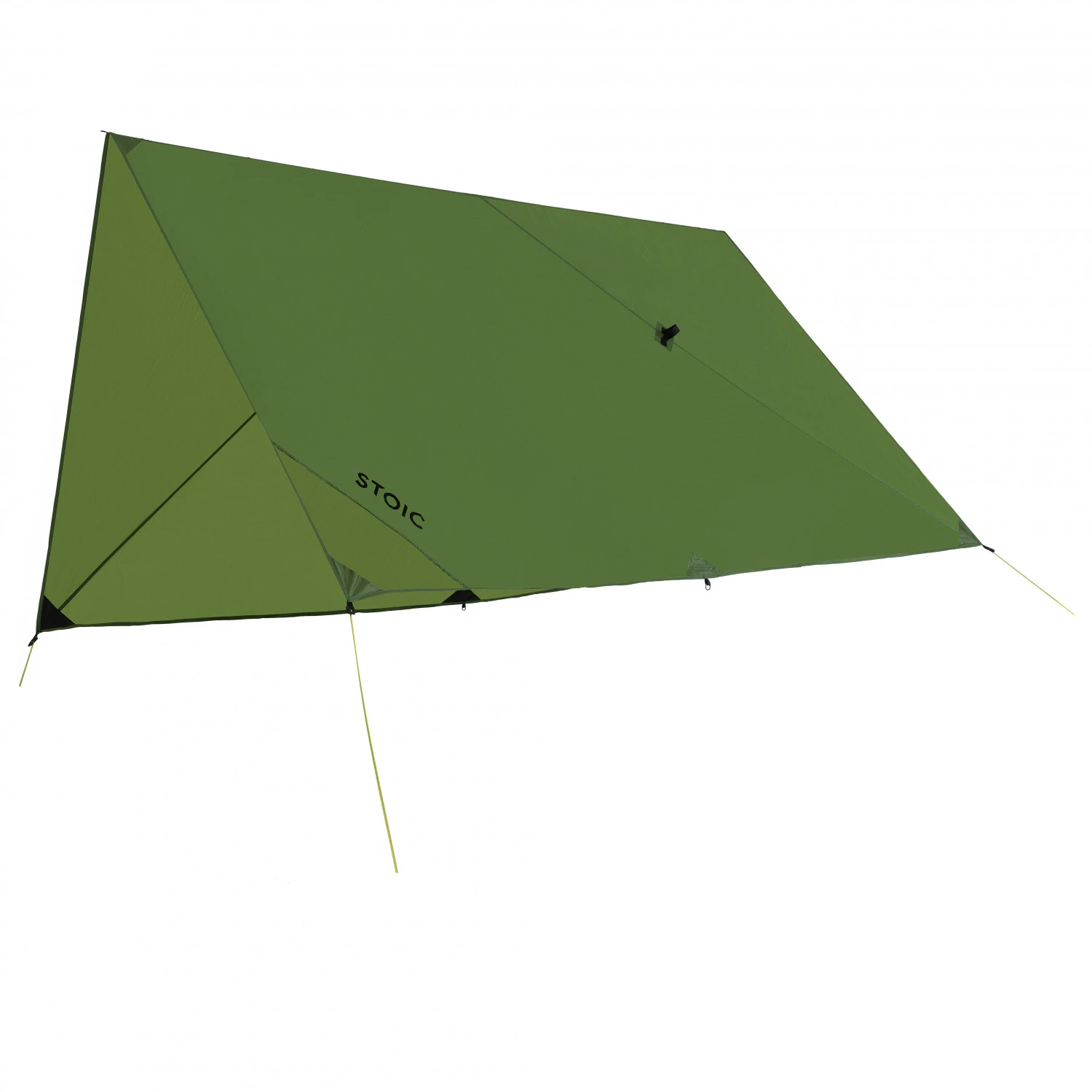 Stoic KolariSt. Ulralight Tarp - Tarp 5 Stoic KolariSt. Ulralight Tarp - Tarp – Image 5