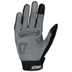 Stoic LofsdalenSt. Bike Glove Long - Gants -Stoic stoic lofsdalenst bike glove long gants detail 2
