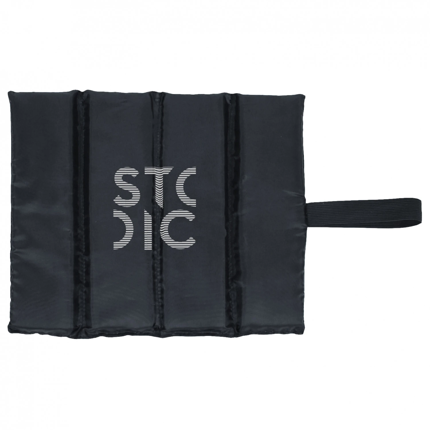 Stoic Logo Seat Cushion - Coussin D'assise 1 Stoic Logo Seat Cushion - Coussin D'assise