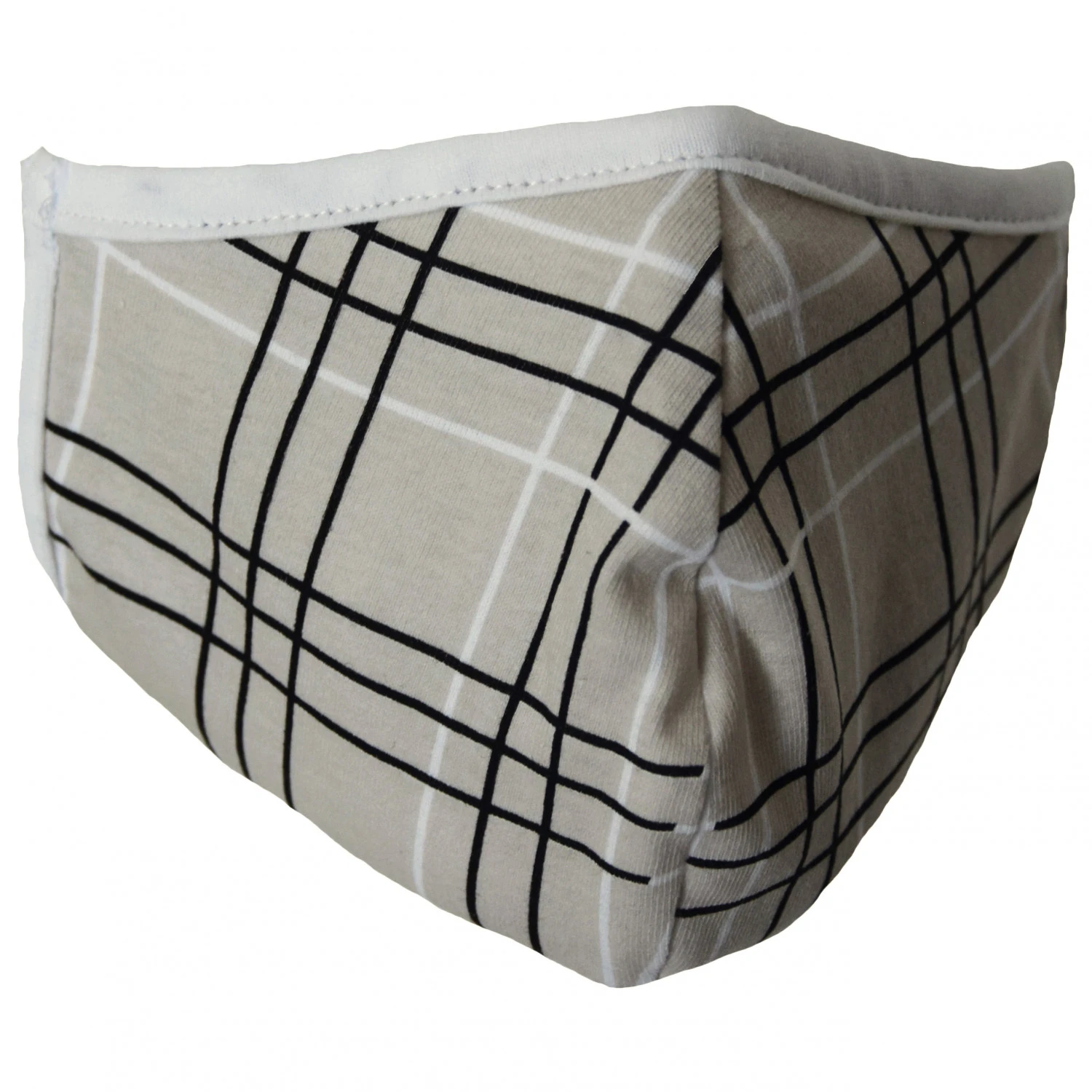 Stoic - Masque Grand Public Imprimé (lot De 10) 6 Stoic - Masque Grand Public Imprimé (lot De 10) – Image 6