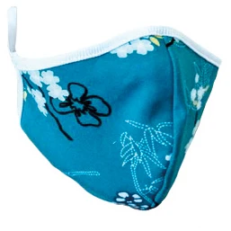 Stoic - Masque Grand Public Imprimé (lot De 10) 1 Stoic - Masque Grand Public Imprimé (lot De 10)