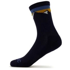 Stoic Merino Crew Tech Rib Mountains Socks - Chaussettes Multifonctions 7 Stoic Merino Crew Tech Rib Mountains Socks - Chaussettes Multifonctions -Stoic stoic merino crew tech rib mountains socks chaussettes multifonctions 1