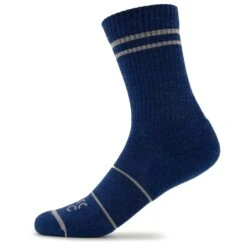 Stoic Merino Crew Tech Rib Stripes Socks - Chaussettes Multifonctions -Stoic stoic merino crew tech rib stripes socks chaussettes multifonctions 2