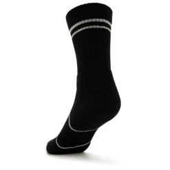Stoic Merino Crew Tech Rib Stripes Socks - Chaussettes Multifonctions -Stoic stoic merino crew tech rib stripes socks chaussettes multifonctions detail 3