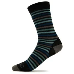 Stoic Merino Everyday Crew Socks - Chaussettes Multifonctions -Stoic stoic merino everyday crew socks chaussettes multifonctions 12