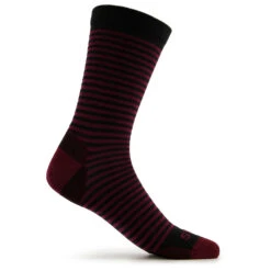 Stoic Merino Everyday Crew Socks - Chaussettes Multifonctions -Stoic stoic merino everyday crew socks chaussettes multifonctions 2
