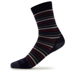 Stoic Merino Everyday Crew Socks - Chaussettes Multifonctions -Stoic stoic merino everyday crew socks chaussettes multifonctions 7